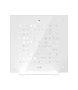 Pure Vanilla Table Pure Vanilla Table