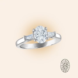 Click to View Royal Asscher Oval