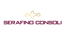 Serafino Logo