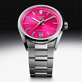 Click to View Ladies Watches