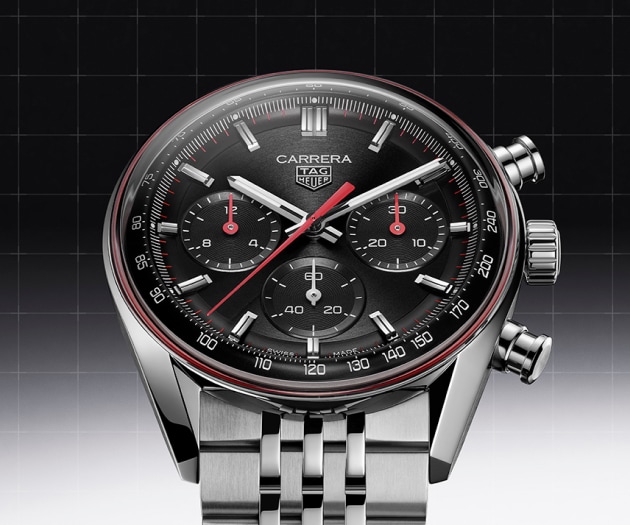 TAG Heuer Carrera Collection