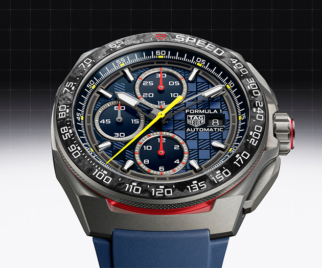 TAG Heuer Formula 1 Collection