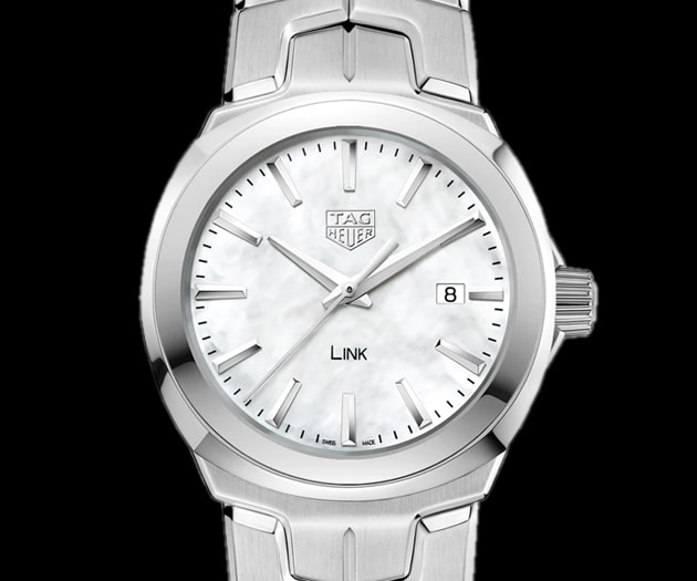 TAG Heuer Link Collection