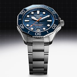 Click to View All Tag Heuer