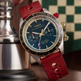 Click to View TIMEX Mens Watches