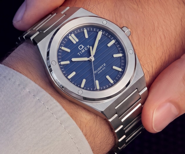 Q-Timex Collection