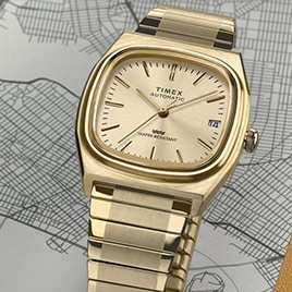 Click to View All TIMEX