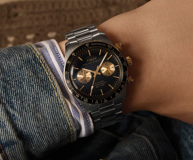 Waterbury Collection