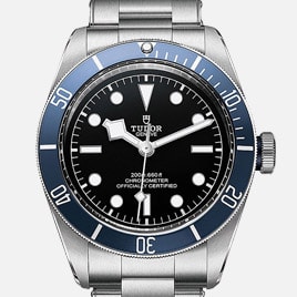 Click to View Tudor Mens Watches