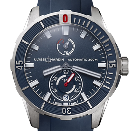 Click to View Ulysse Nardin Mens Watches