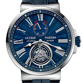 Click to View All Ulysse Nardin