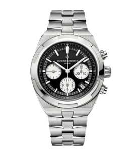 Overseas Chronograph Overseas Chronograph