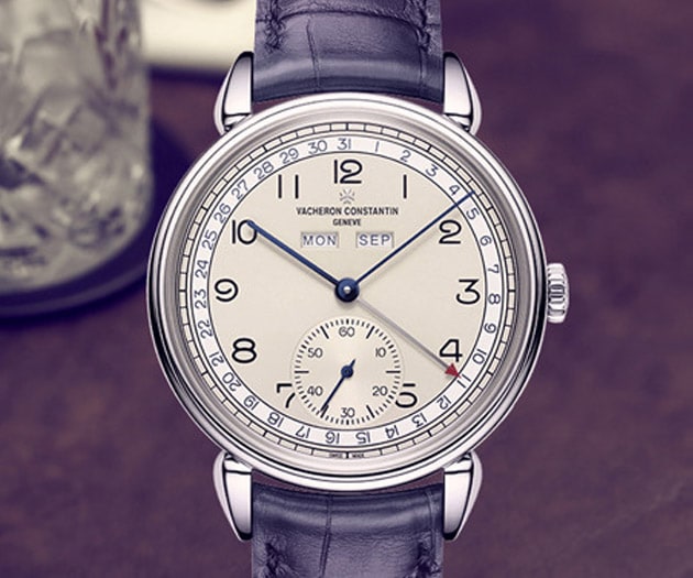 Vacheron Constantin Historiques Collection Vacheron Constantin Historiques Collection