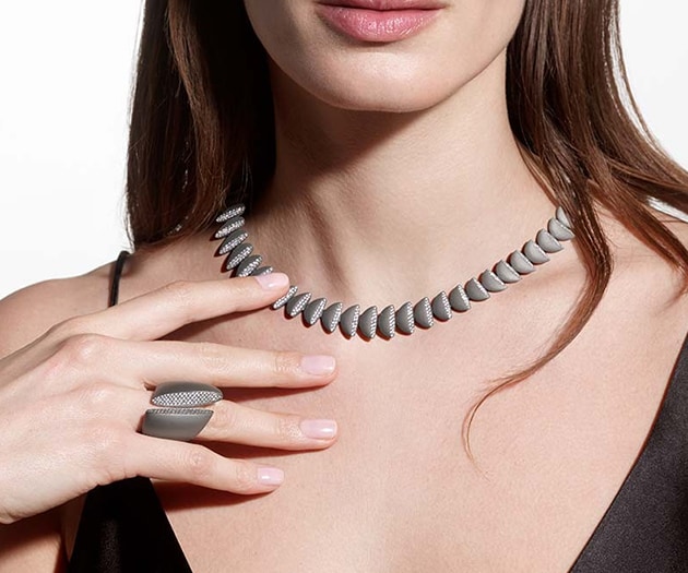 Vhernier Eclisse Collection