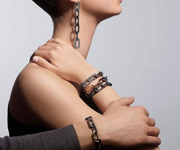 Vhernier Mon Jeu Collection