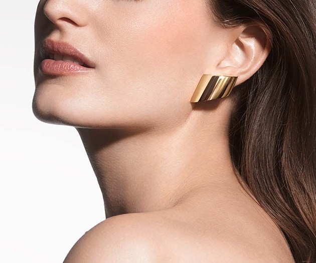 Vhernier Vague Collection