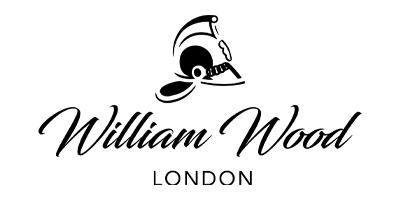 William Wood Logo