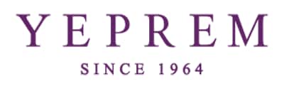 Yeprem Yeprem Logo