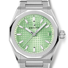 Click to View Zenith Ladies Watches