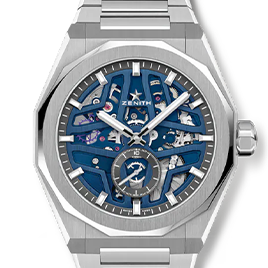 Click to View Zenith Mens Watches