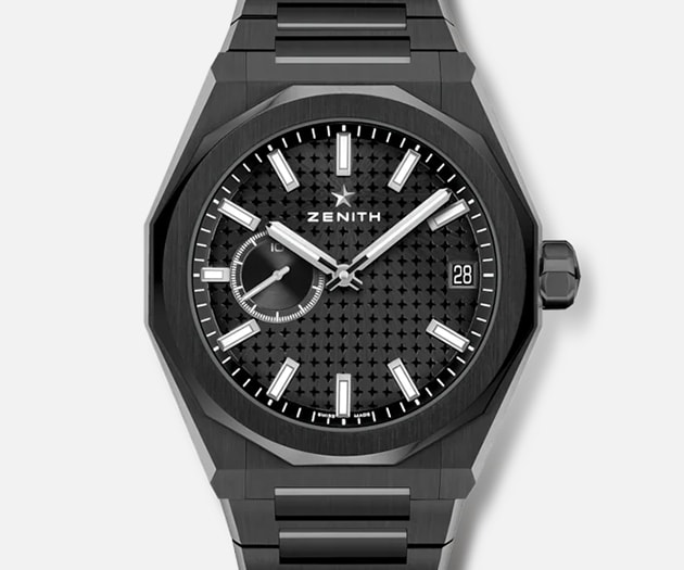 Zenith Defy Collection