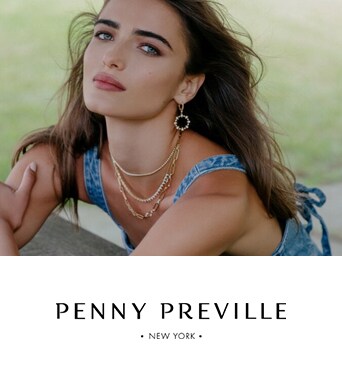 Penny Preville Jewelry Penny Preville Jewelry