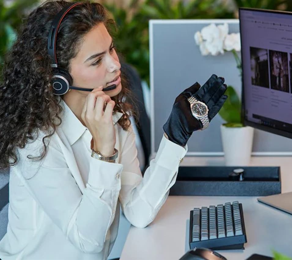 Contact Mayors Virtual Boutique