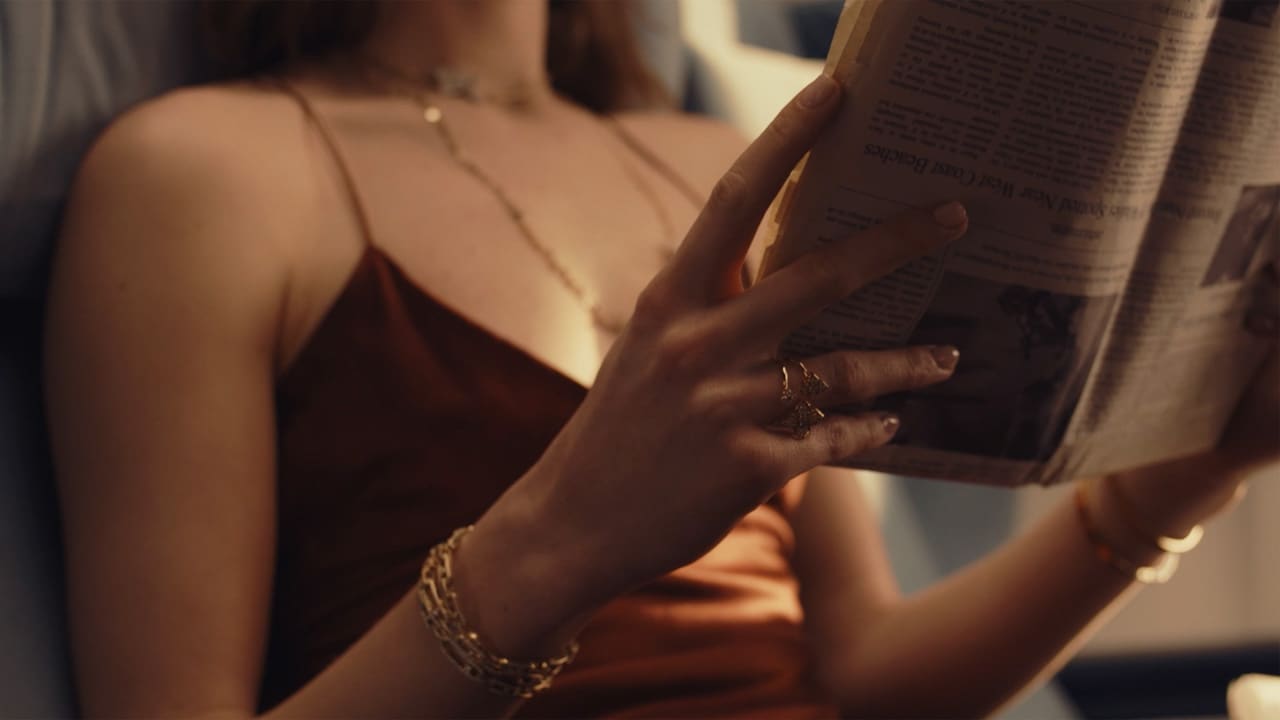 Timex campaign video