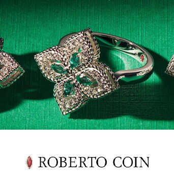 Roberto Coin Roberto Coin