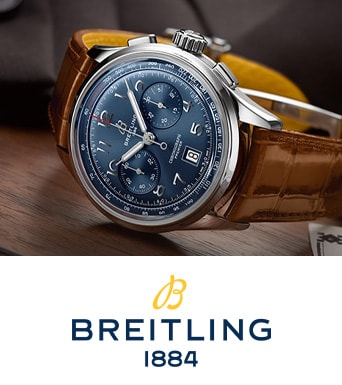 Breitling Breitling