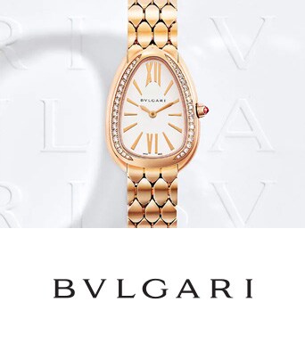 Bulgari Bulgari