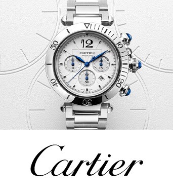 Cartier Cartier