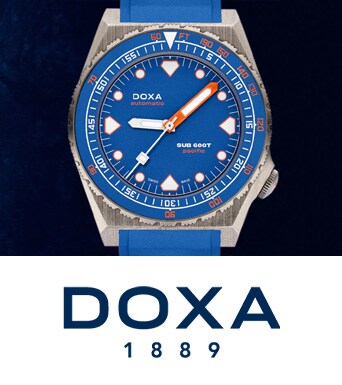 DOXA DOXA