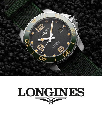 Longines Longines