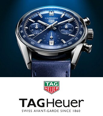 TAG Heuer TAG Heuer