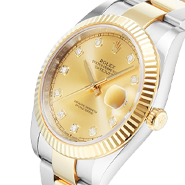 Click to View Mens Pre-Owned Watches