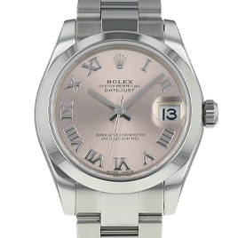 Click to View Ladies Pre-Owned Watches