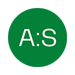 AnalogShift Logo