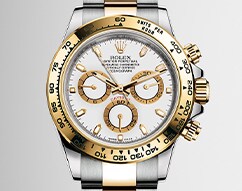 mayors rolex