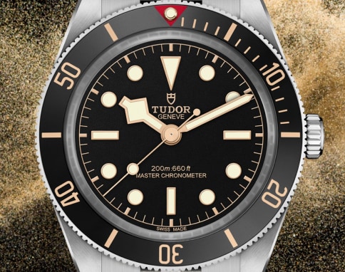 Tudor