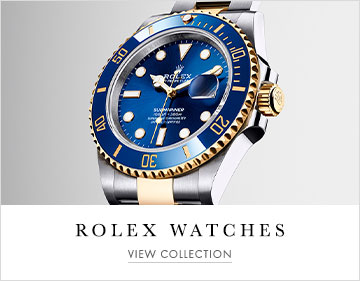 rolex with affirm