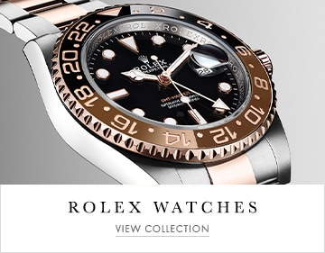 Rolex Submariner in Oyster 41 mm Oystersteel M124060 0001