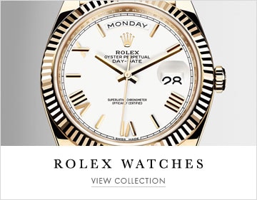 Mayors | Luxury Watches, Rolex, Diamonds & Wedding Jewelry