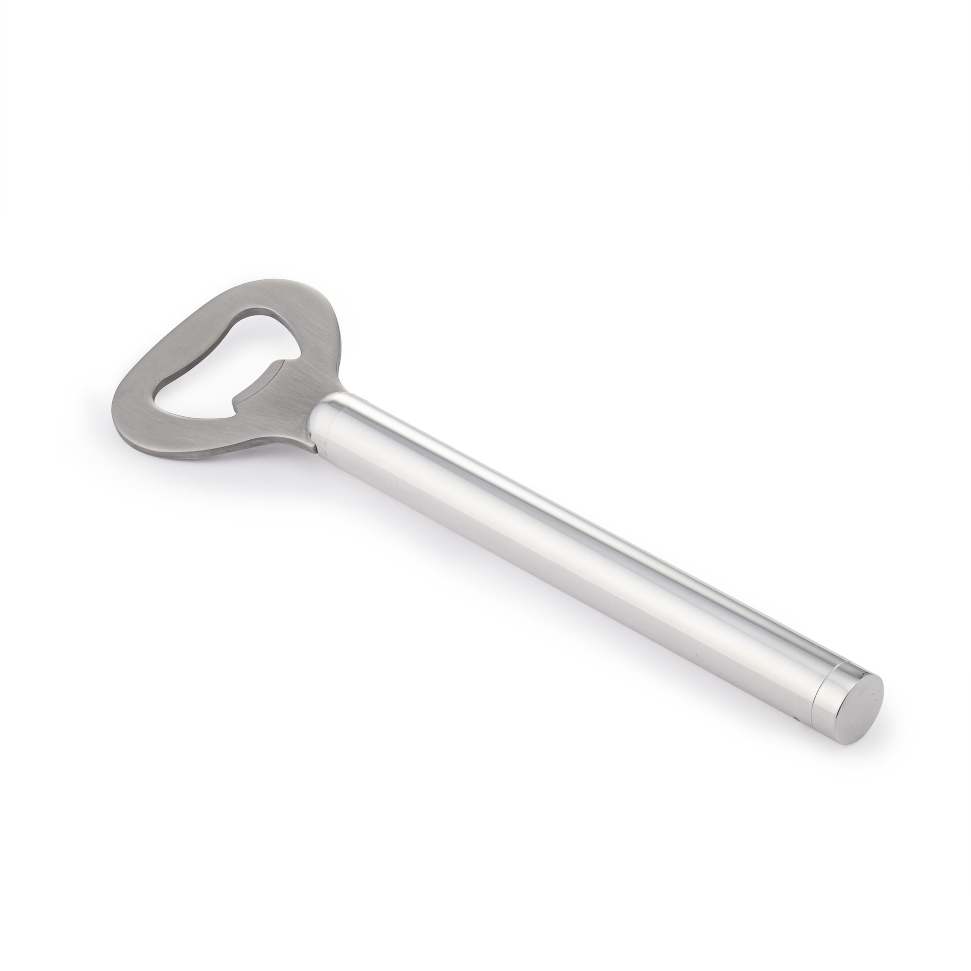 Mappin & Webb Silver Bottle Opener