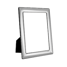 01250267 - Portland Plain Frame Wooden Back 7