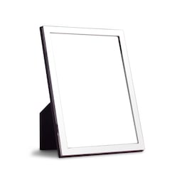 01250277 - Contemporary Frame Wooden Back 7