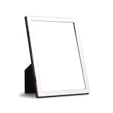 Mappin & Webb Contemporary Frame Wooden Back 10" x 8"