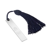 Mappin & Webb The King’s Trust Sterling Silver Bookmark