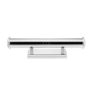 Mappin & Webb Plain Certificate Tube with Stand