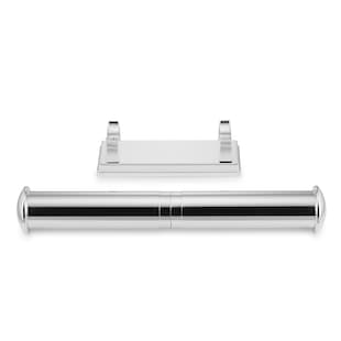 Mappin & Webb Plain Certificate Tube with Stand
